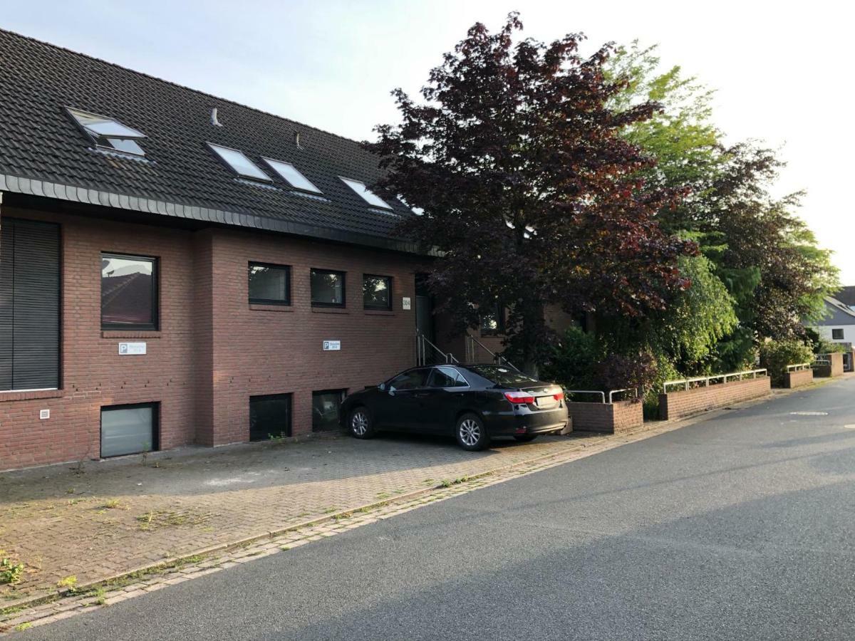 Gästehaus 30th Gasthof Hannover